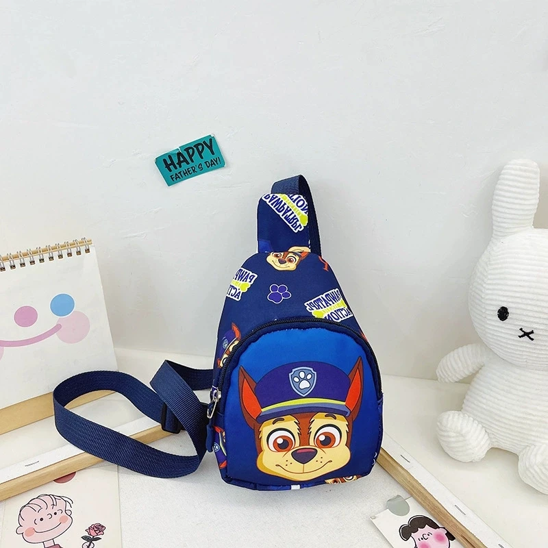Kids Outdoor House Accessories - Mini bolsa de peito Paw Patrol