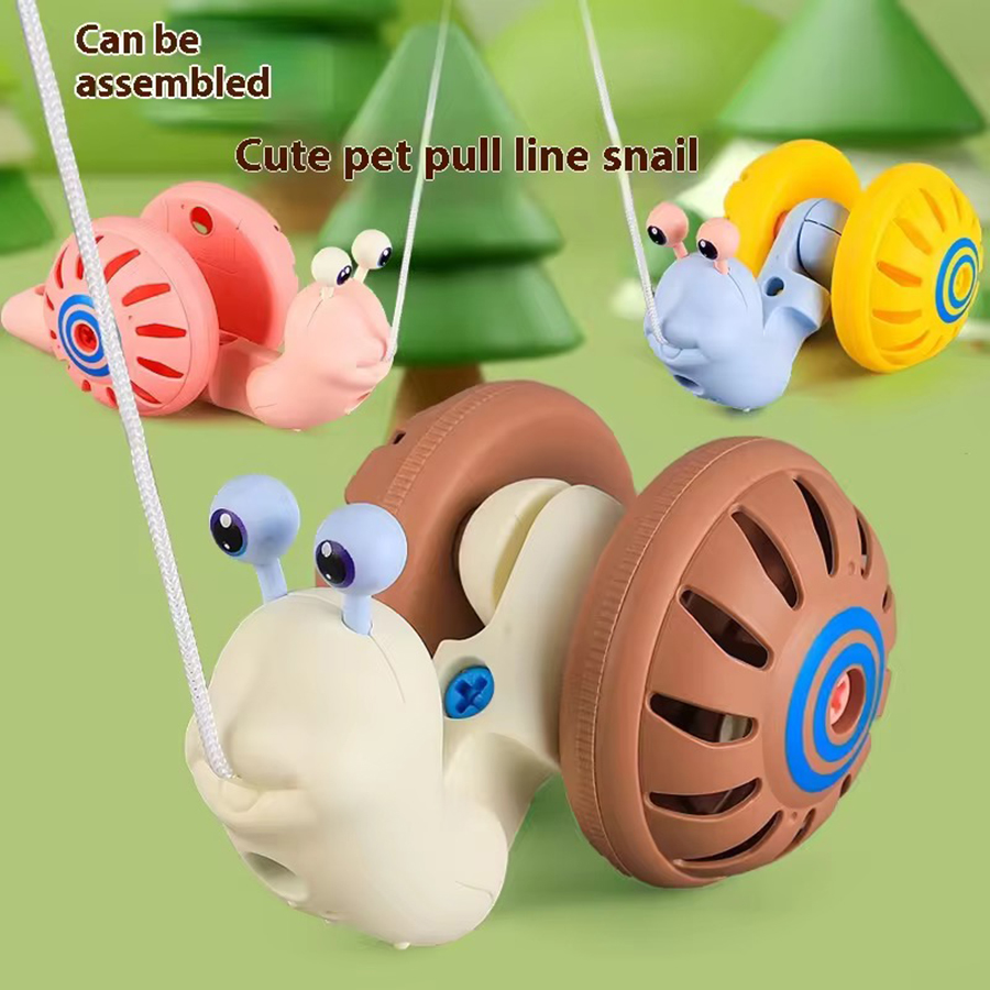 Kids Outdoor Adventure - 1 pçs conjunto de corda puxar