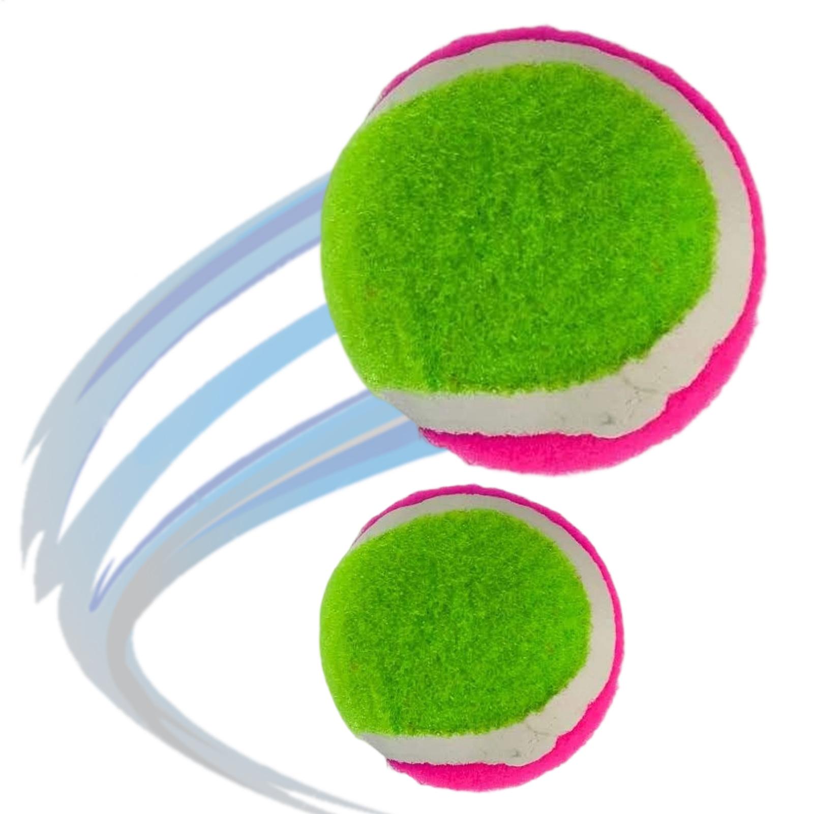 Kids Outdoor Toys - Conjunto de 2 Bolas Pegajosas de