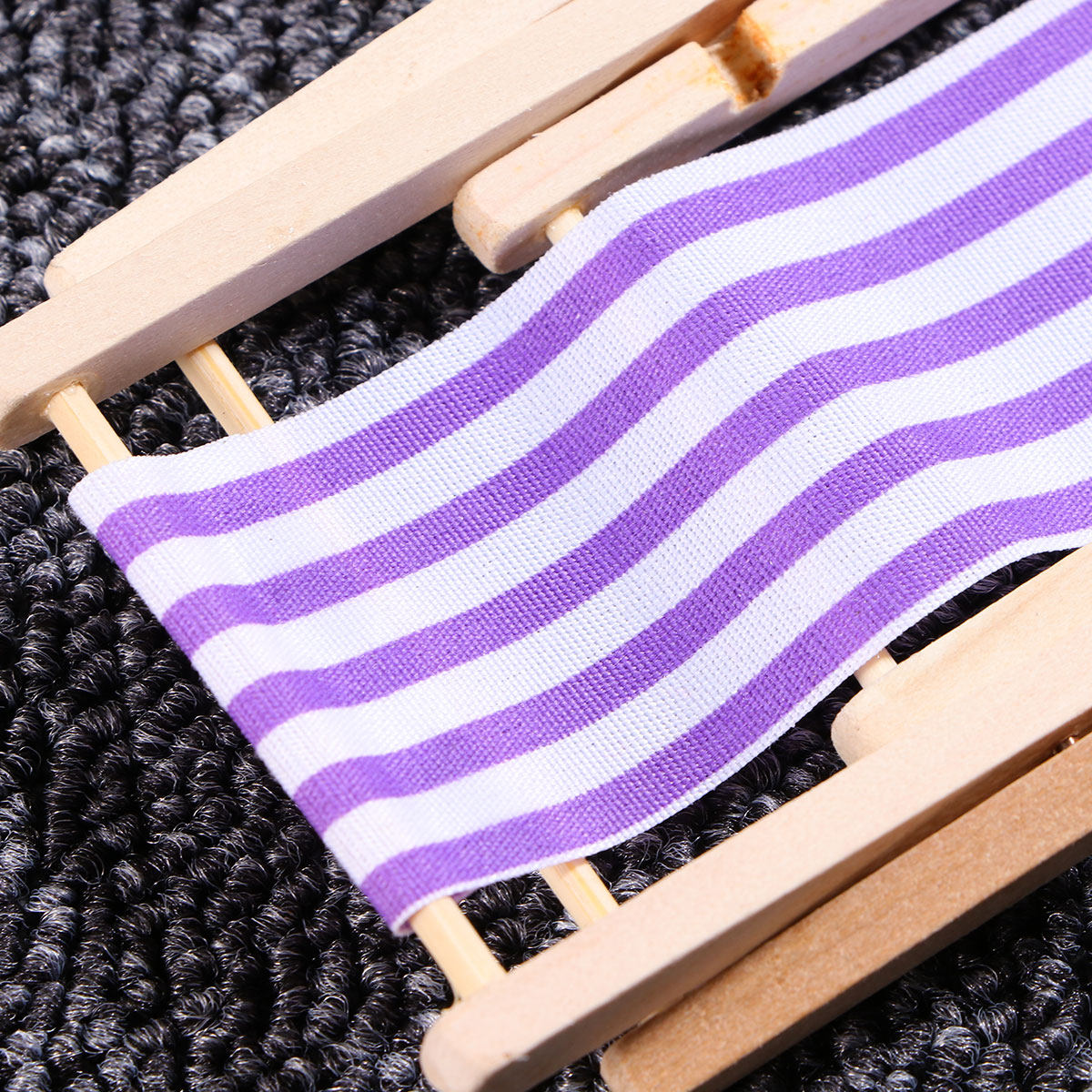1 Peça Mini Cadeira de Praia,  - Kids Outdoor House Accessories avaliação e preço