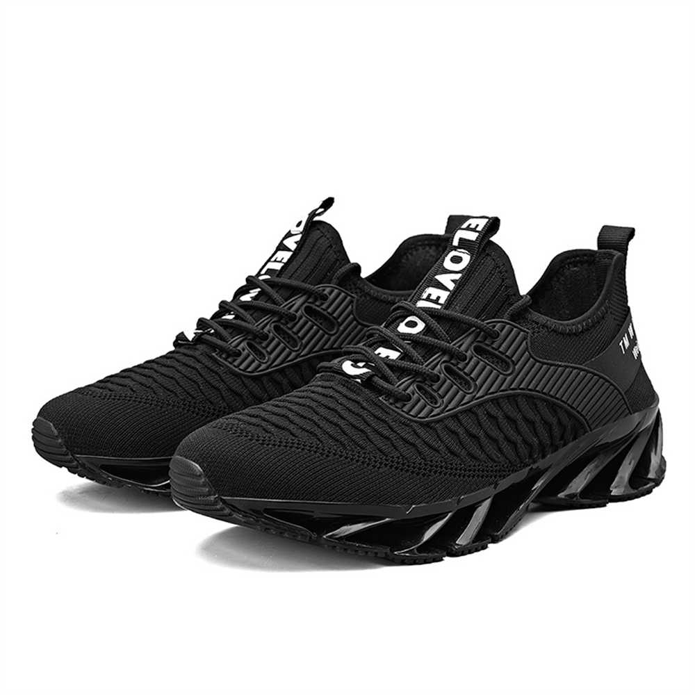 Homens's Lacing Round Toe Snea - Kids Outdoor Volleyball Shoes avaliação e preço