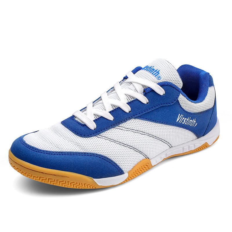 Novos Tênis VIRSTINTH Pro Leve - Kids Outdoor Volleyball Shoes avaliação e preço