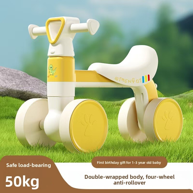 Bicicleta de Equilíbrio para B - Kids Outdoor Gifts avaliação e preço