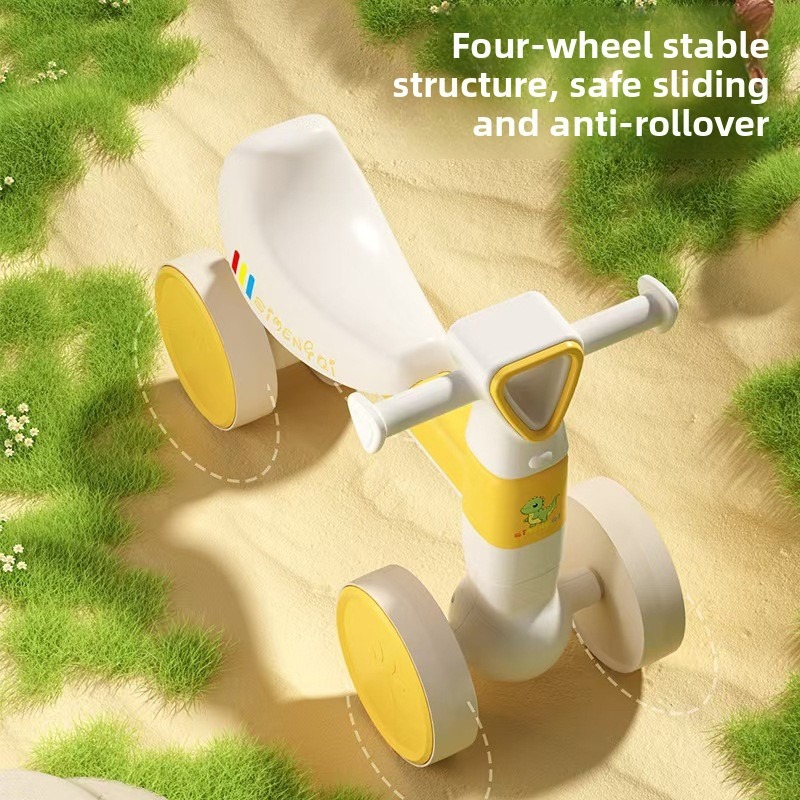 Bicicleta de Equilíbrio para B - Kids Outdoor Gifts avaliação e preço