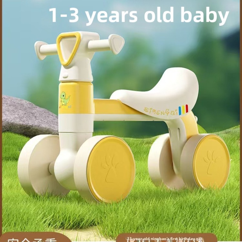 Bicicleta de Equilíbrio para B - Kids Outdoor Gifts avaliação e preço