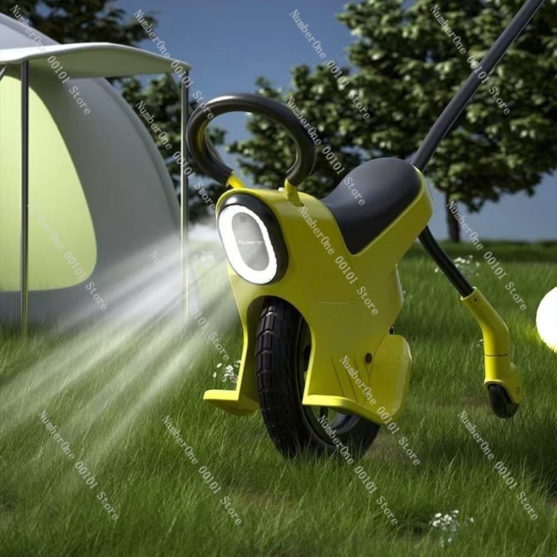 Triciclo infantil leve para ac - Kids Outdoor Toys avaliação e preço