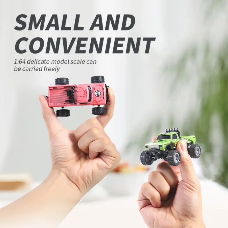 Hotfree Mini Caminhão Monstro  - Kids Outdoor Gifts avaliação e preço
