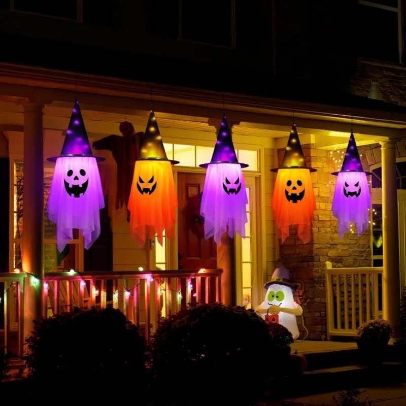 1/2 Peças de Adereço Luminoso  - Kids Outdoor House Accessories avaliação e preço