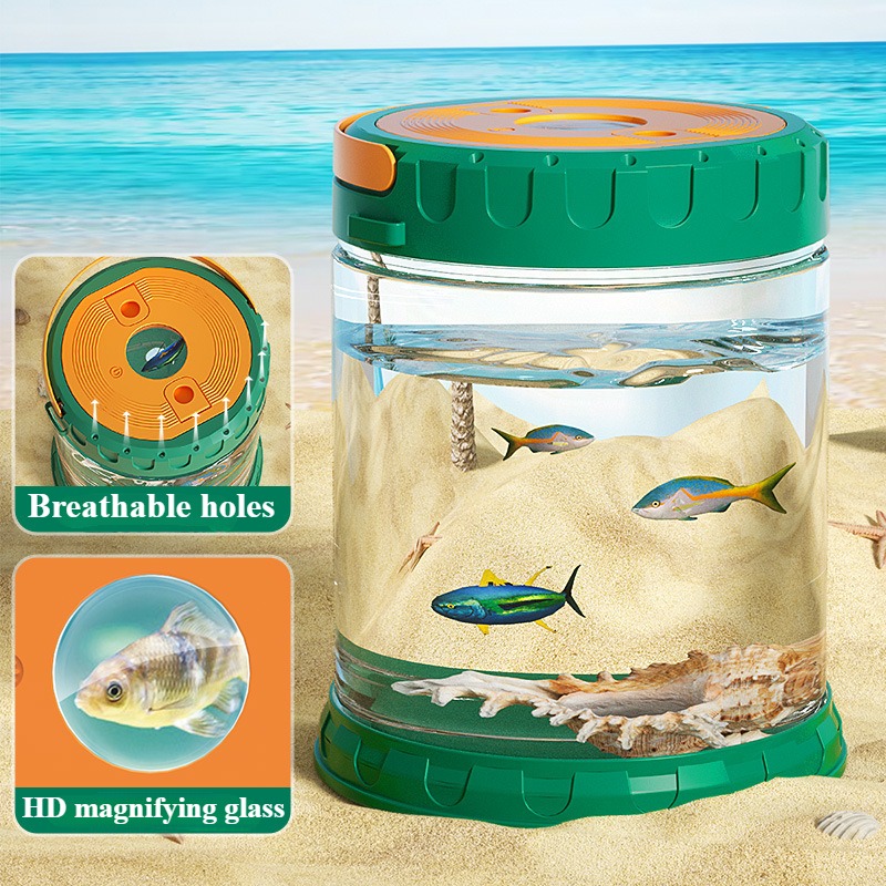 Conjunto de brinquedos no mar  - Kids Outdoor Adventure avaliação e preço