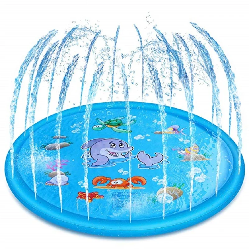 Summer Outdoor Garden Lawn Mat - Kids Outdoor Activity Centre avaliação e preço