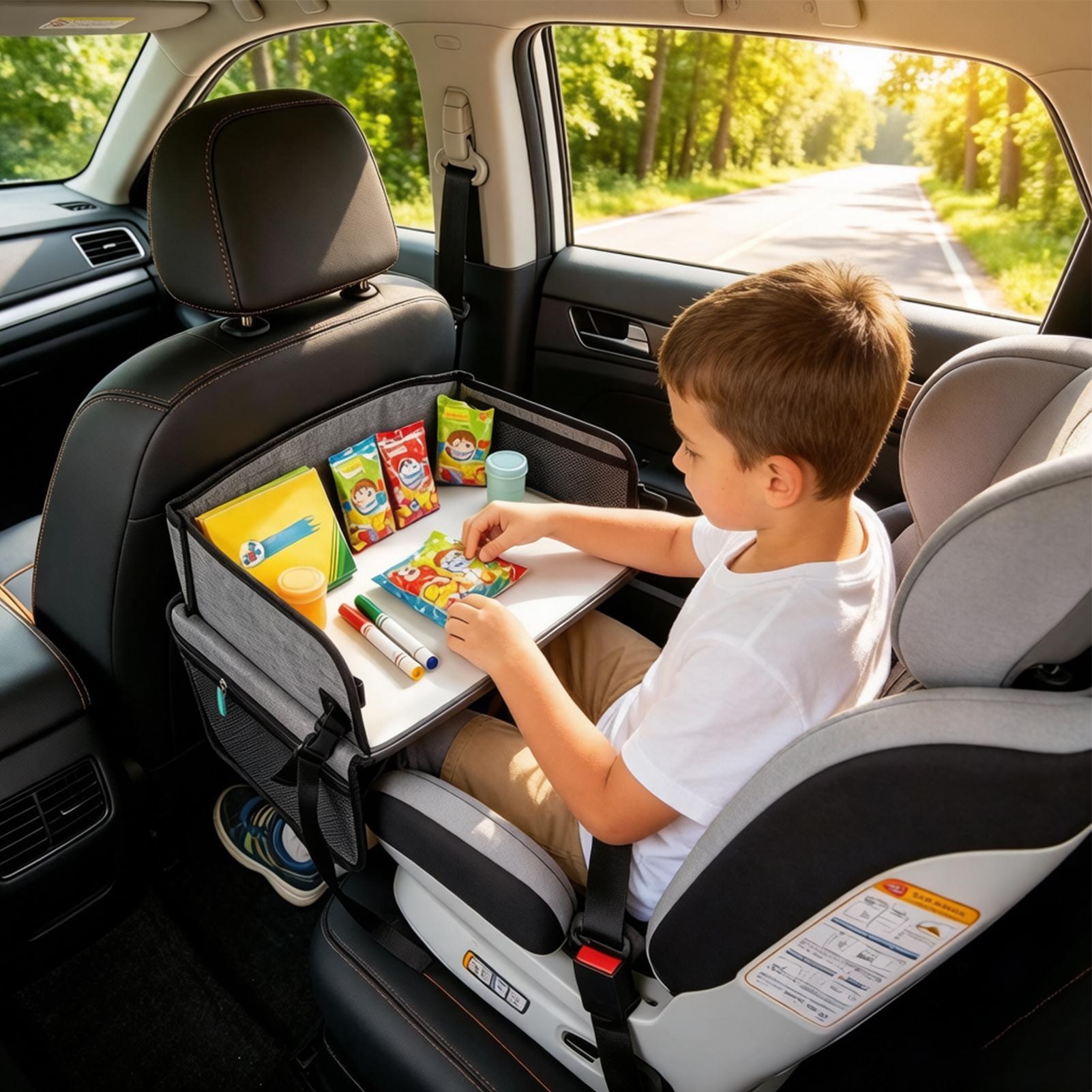 Bandeja de Carro Infantil com  - Kids Outdoor Toys avaliação e preço