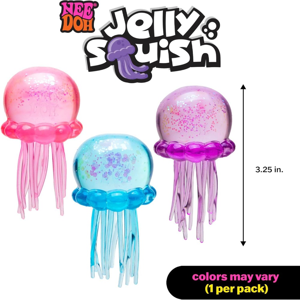 Brinquedo de Apertar Needoh Je - Kids Outdoor Toys avaliação e preço