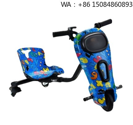 Kart Infantil de 3 Rodas de 6, - Kids Outdoor Gifts avaliação e preço
