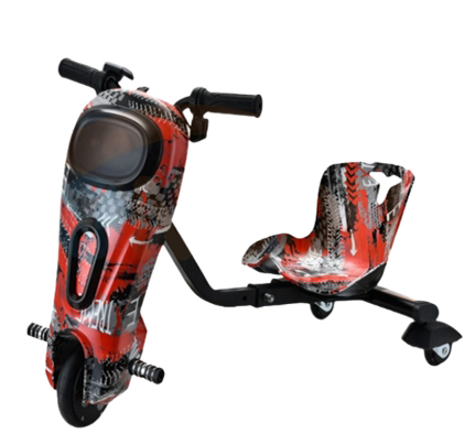 Kart Infantil de 3 Rodas de 6, - Kids Outdoor Gifts avaliação e preço