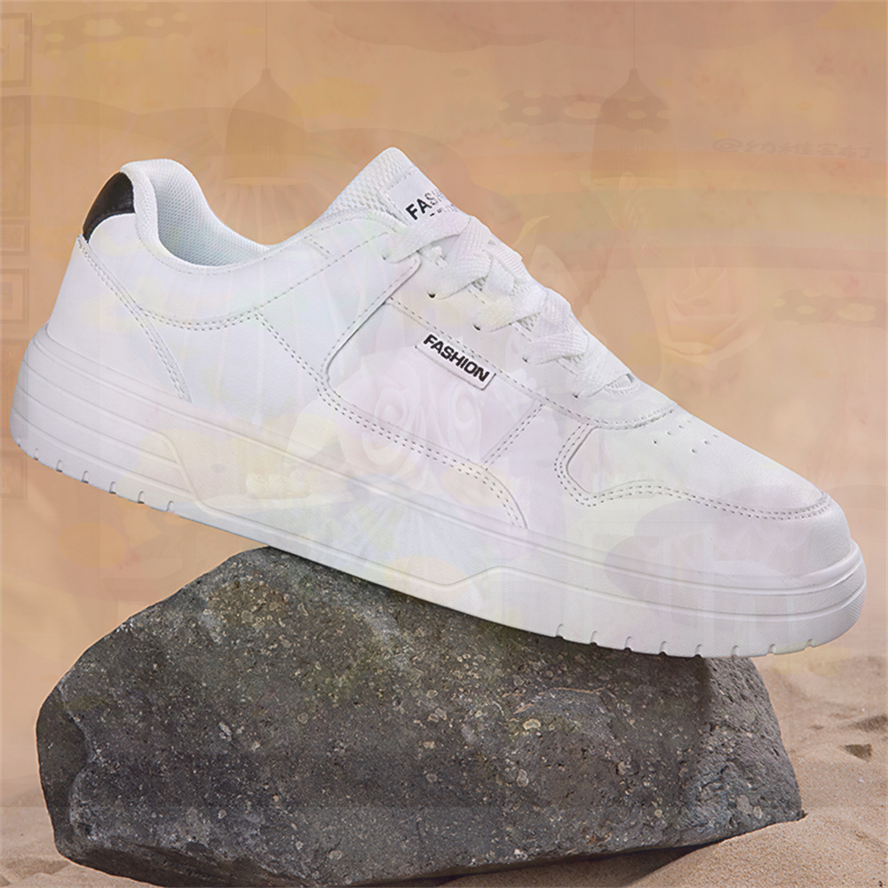 Com laços sapatos de couro do  - Kids Outdoor Volleyball Shoes avaliação e preço
