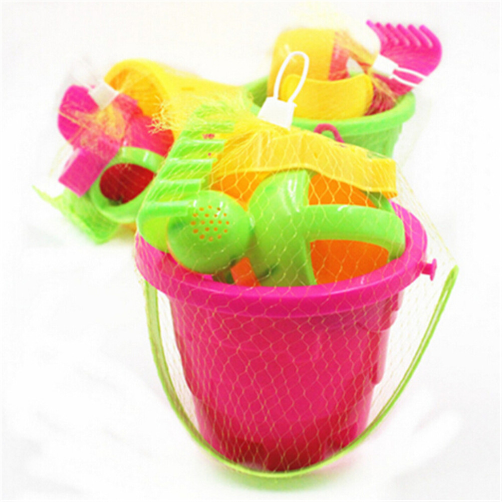 Brinquedos de praia para crian - Kids Outdoor House Accessories avaliação e preço