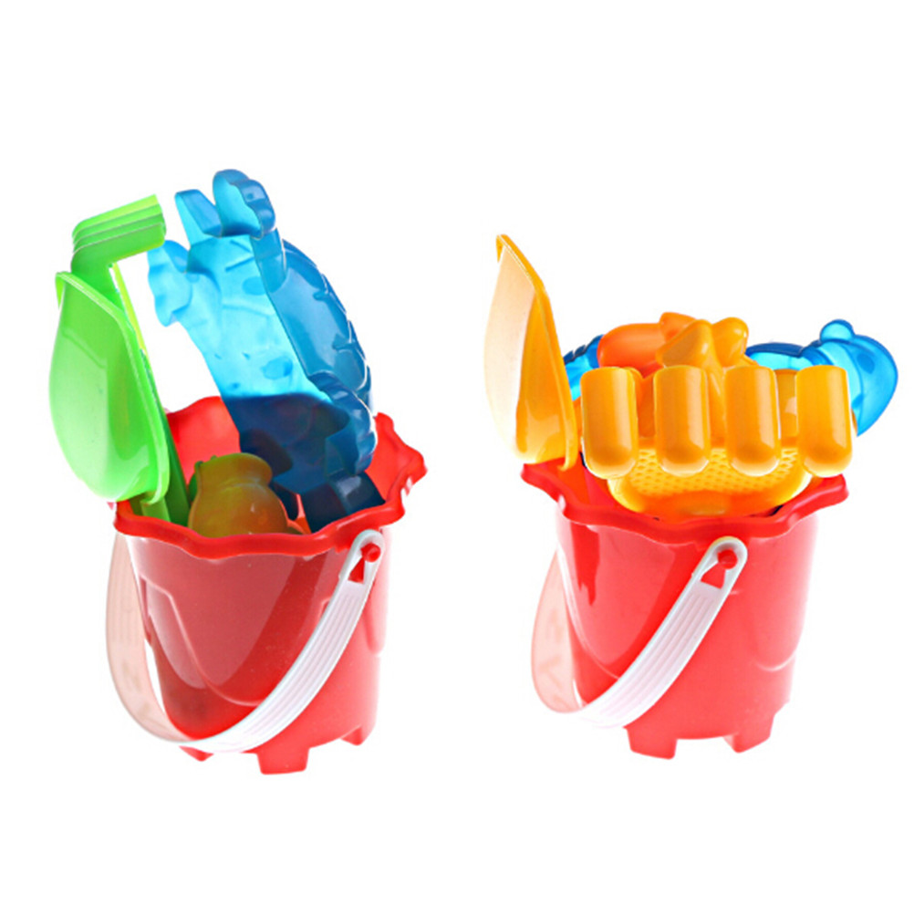 Brinquedos de praia para crian - Kids Outdoor House Accessories avaliação e preço