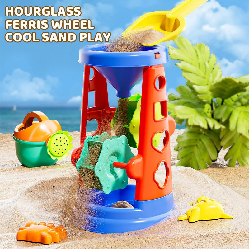 Ferramentas de jogo de areia d - Kids Outdoor Adventure avaliação e preço