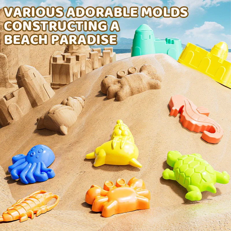 Ferramentas de jogo de areia d - Kids Outdoor Adventure avaliação e preço