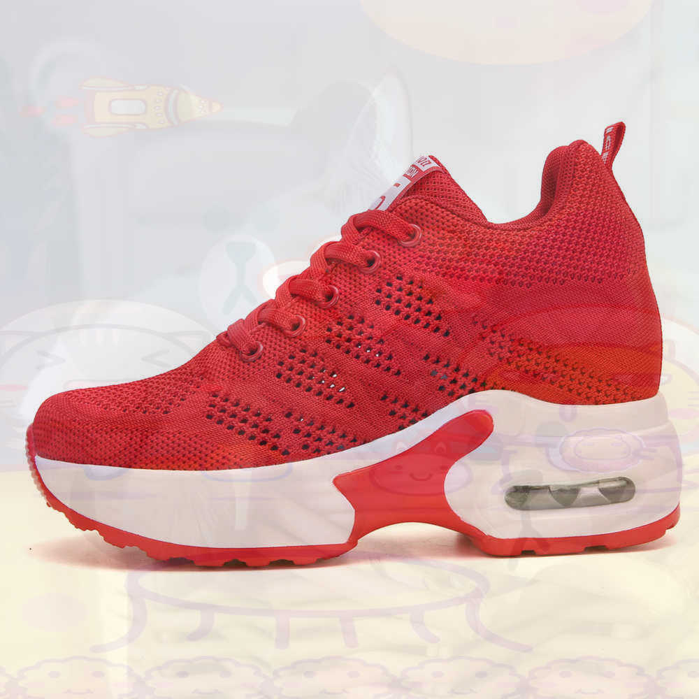 Vermelho tamanho 36 sapatos mu - Kids Outdoor Volleyball Shoes avaliação e preço