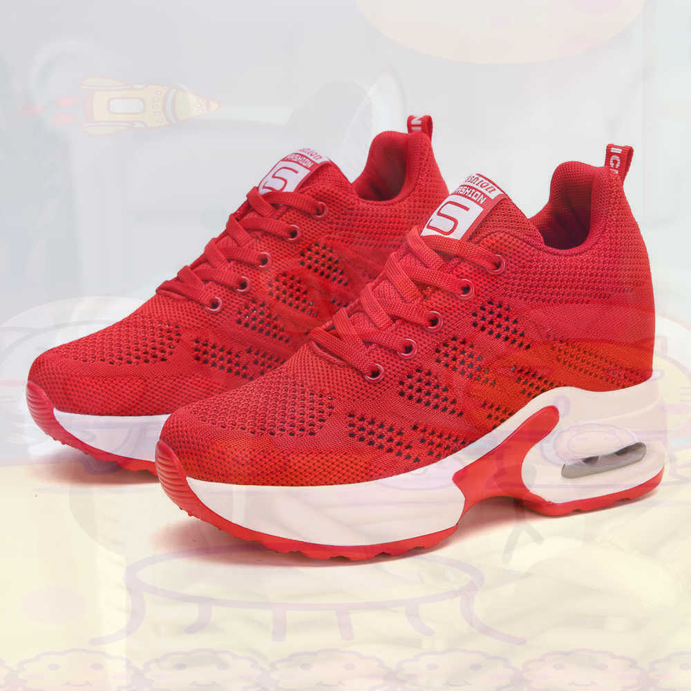 Vermelho tamanho 36 sapatos mu - Kids Outdoor Volleyball Shoes avaliação e preço