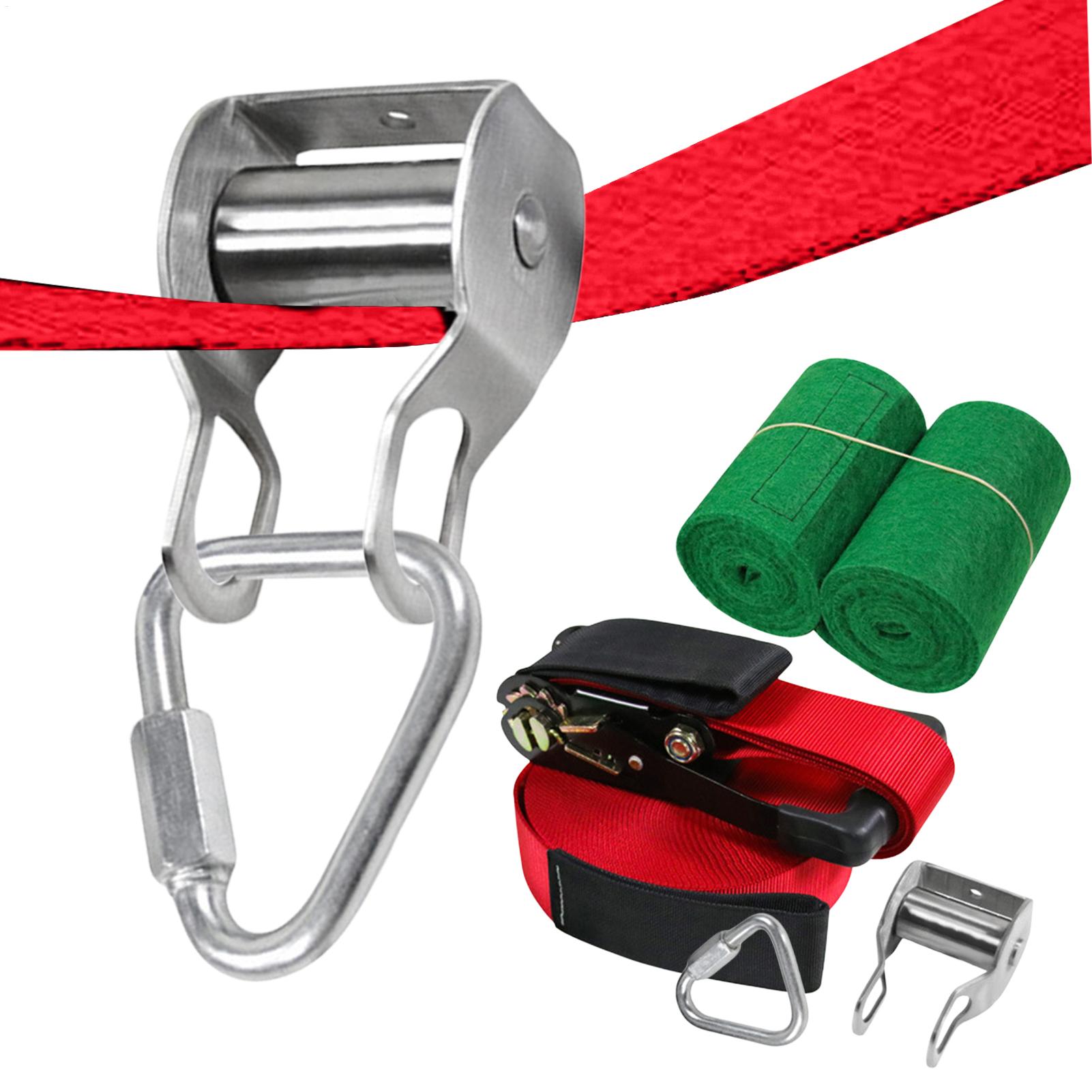 Tirolesa para Crianças, Brinqu - Kids Outdoor Zipline avaliação e preço