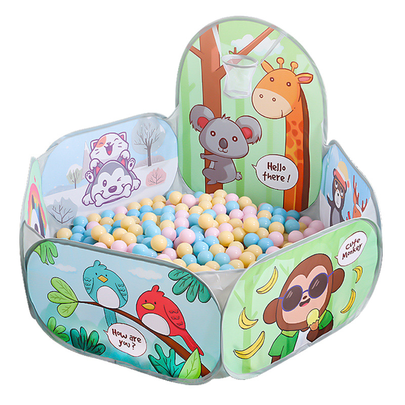 Animais dos desenhos animados  - Kids Outdoor House Accessories avaliação e preço
