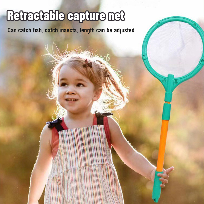 Coletor de borboleta de inseto - Kids Outdoor Explorer Set avaliação e preço