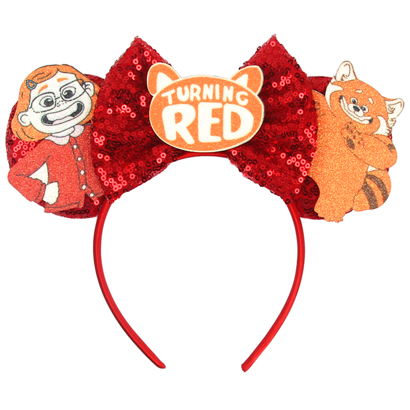Faixa de Cabelo com Orelhas de - Kids Outdoor Gifts avaliação e preço