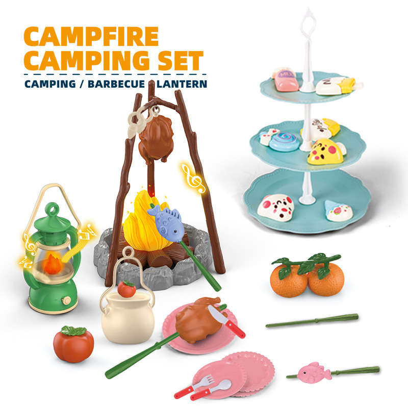 Conjunto de Ferramentas de Ave - Kids Outdoor Explorer Set avaliação e preço