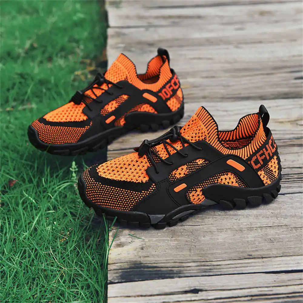 Botas de caminhada para homens - Kids Outdoor Volleyball Shoes avaliação e preço