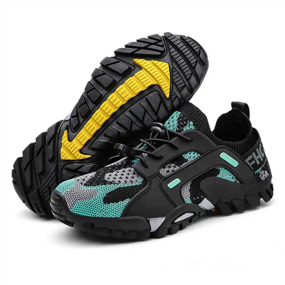 Botas de caminhada para homens - Kids Outdoor Volleyball Shoes avaliação e preço
