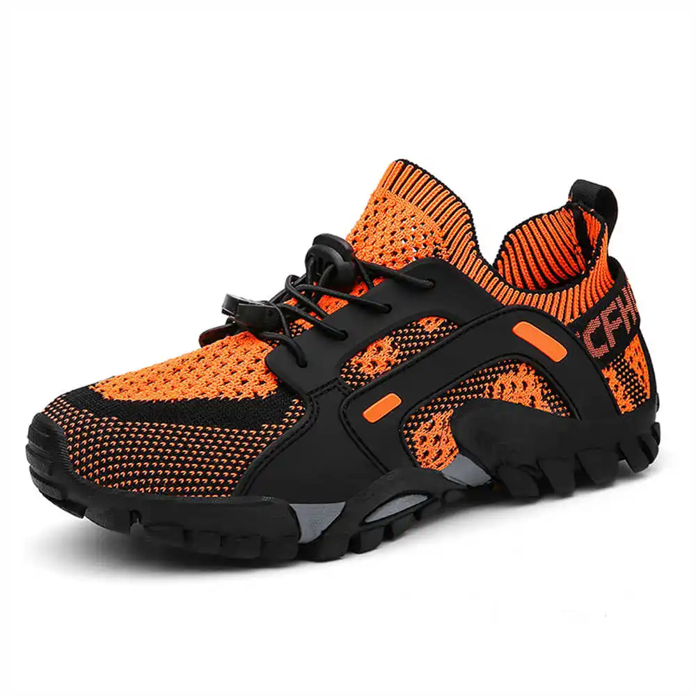 Botas de caminhada para homens - Kids Outdoor Volleyball Shoes avaliação e preço