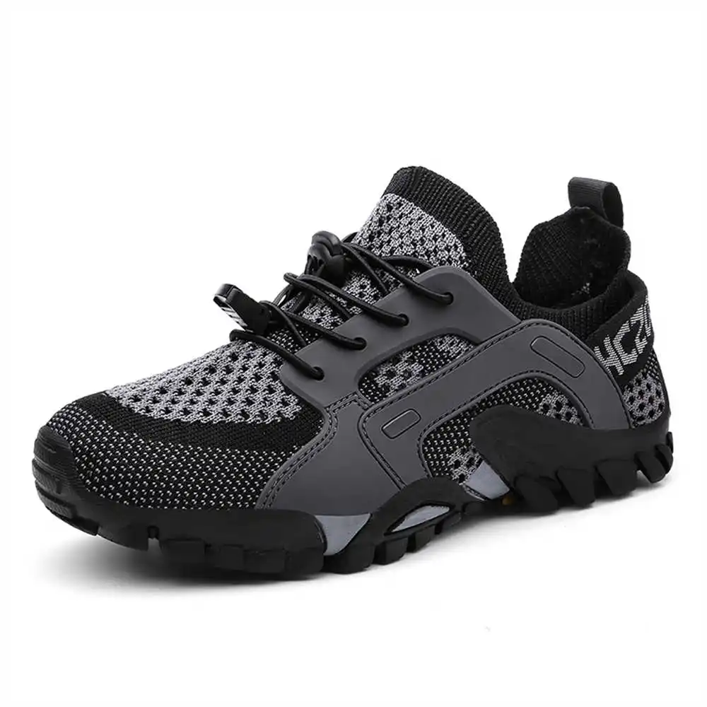 Botas de caminhada para homens - Kids Outdoor Volleyball Shoes avaliação e preço