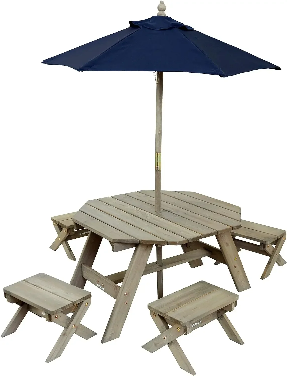 Um conjunto de guarda-chuva de - Kids Outdoor Umbrella For Table avaliação e preço