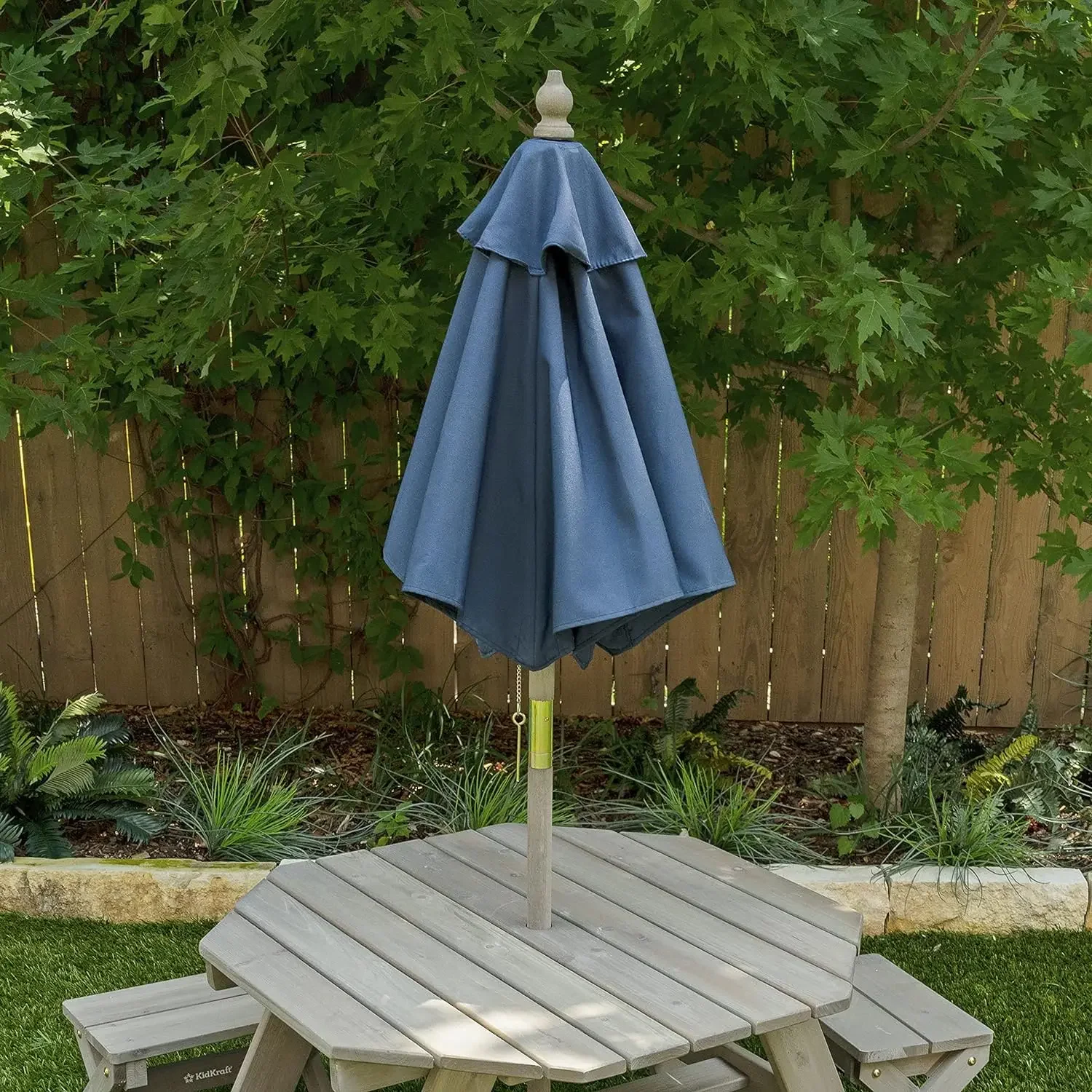 Um conjunto de guarda-chuva de - Kids Outdoor Umbrella For Table avaliação e preço