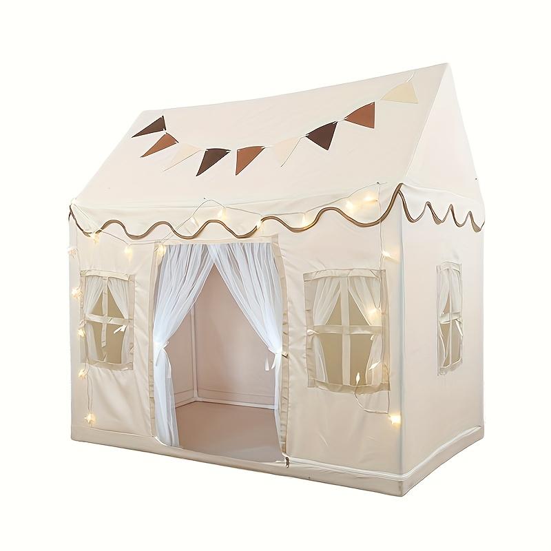 Tenda de Brincar para Crianças - Kids Outdoor House Accessories avaliação e preço