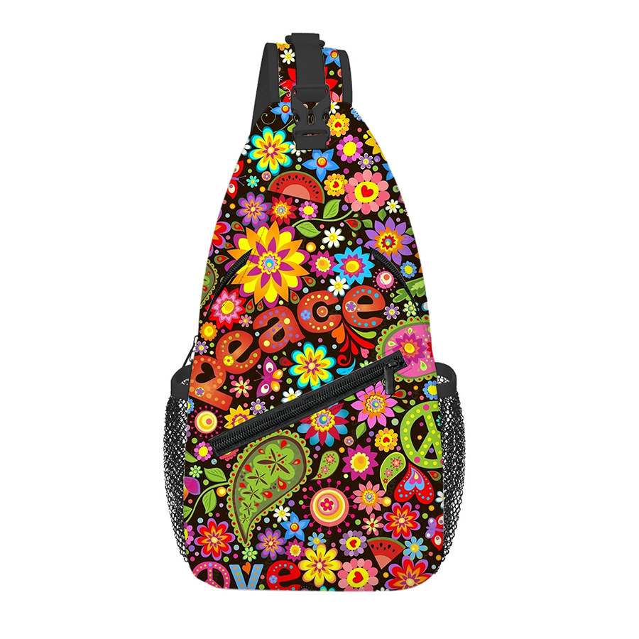 Bolsa de Peito Grande com Esta - Kids Outdoor Gifts avaliação e preço