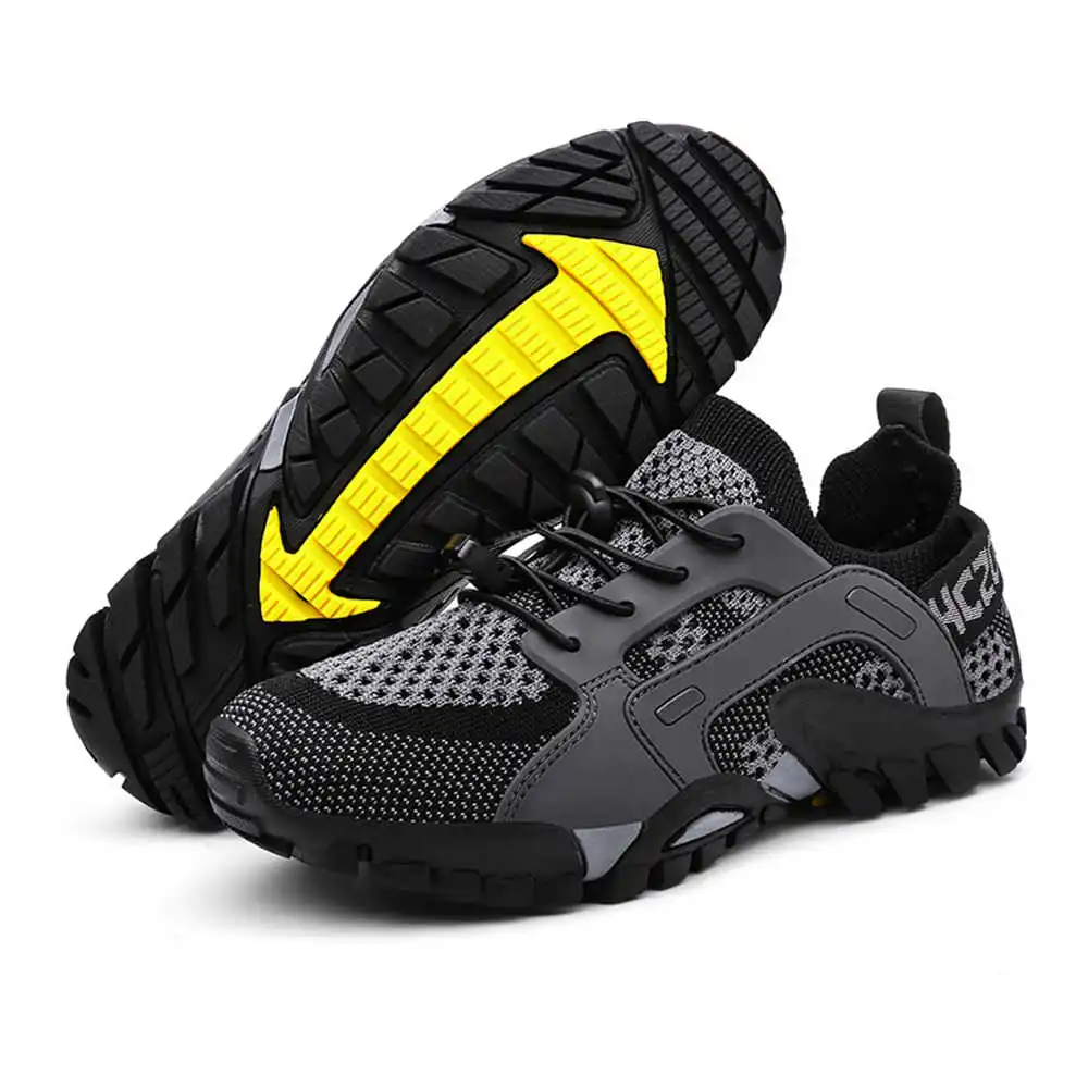 Botas de caminhada táticas de  - Kids Outdoor Volleyball Shoes avaliação e preço