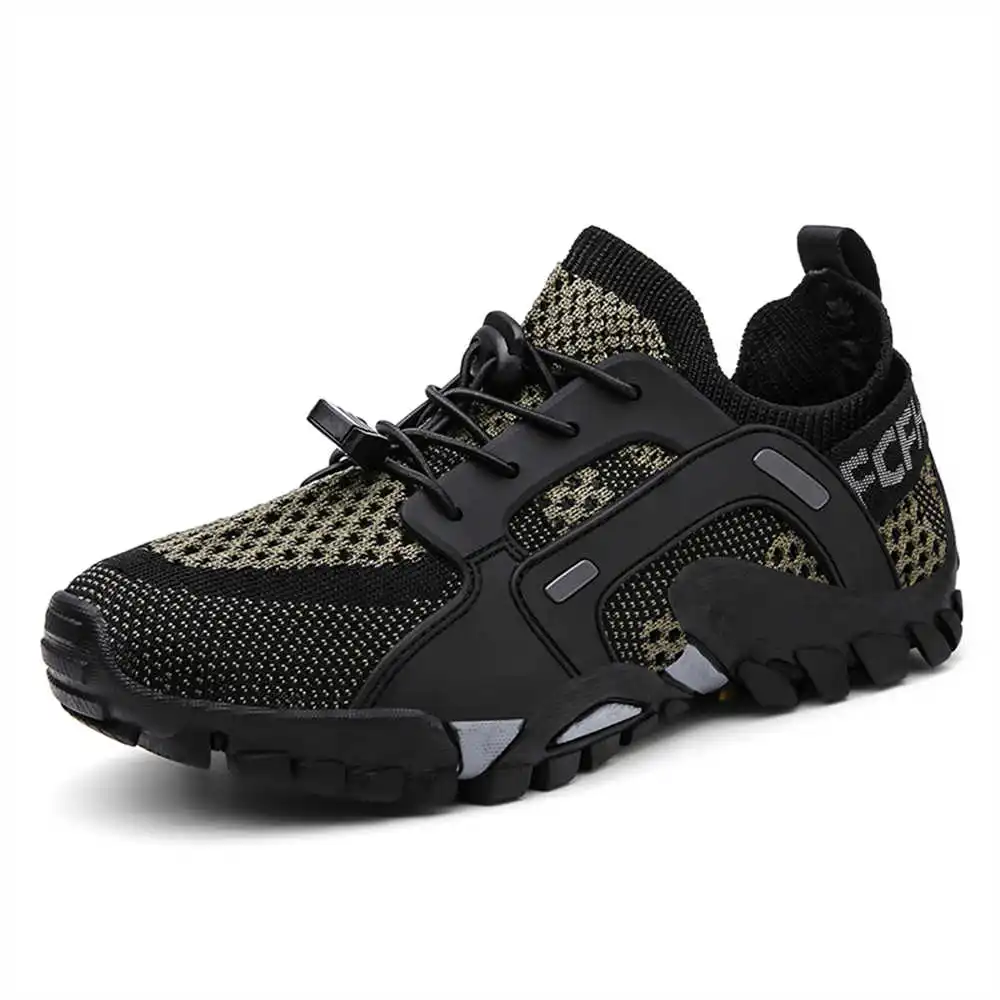 Botas de caminhada táticas de  - Kids Outdoor Volleyball Shoes avaliação e preço