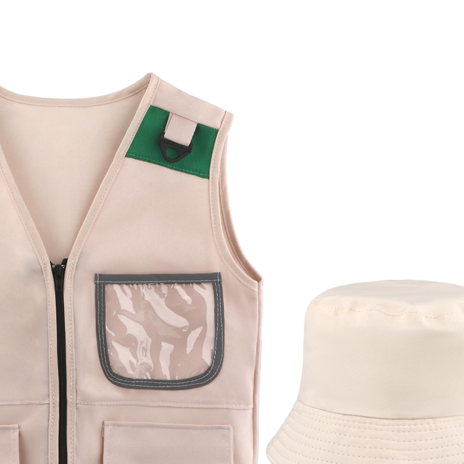 Kits de Exploração, Conjunto d - Kids Outdoor Explorer Set avaliação e preço