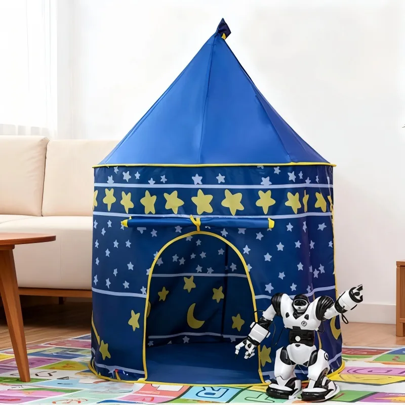 Tenda de Camping para Crianças - Kids Outdoor House Accessories avaliação e preço