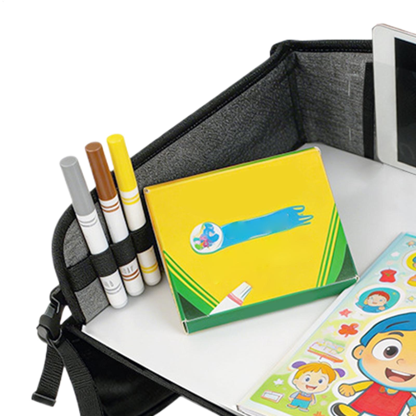 Bandeja de Atividades para Car - Kids Outdoor Toys avaliação e preço