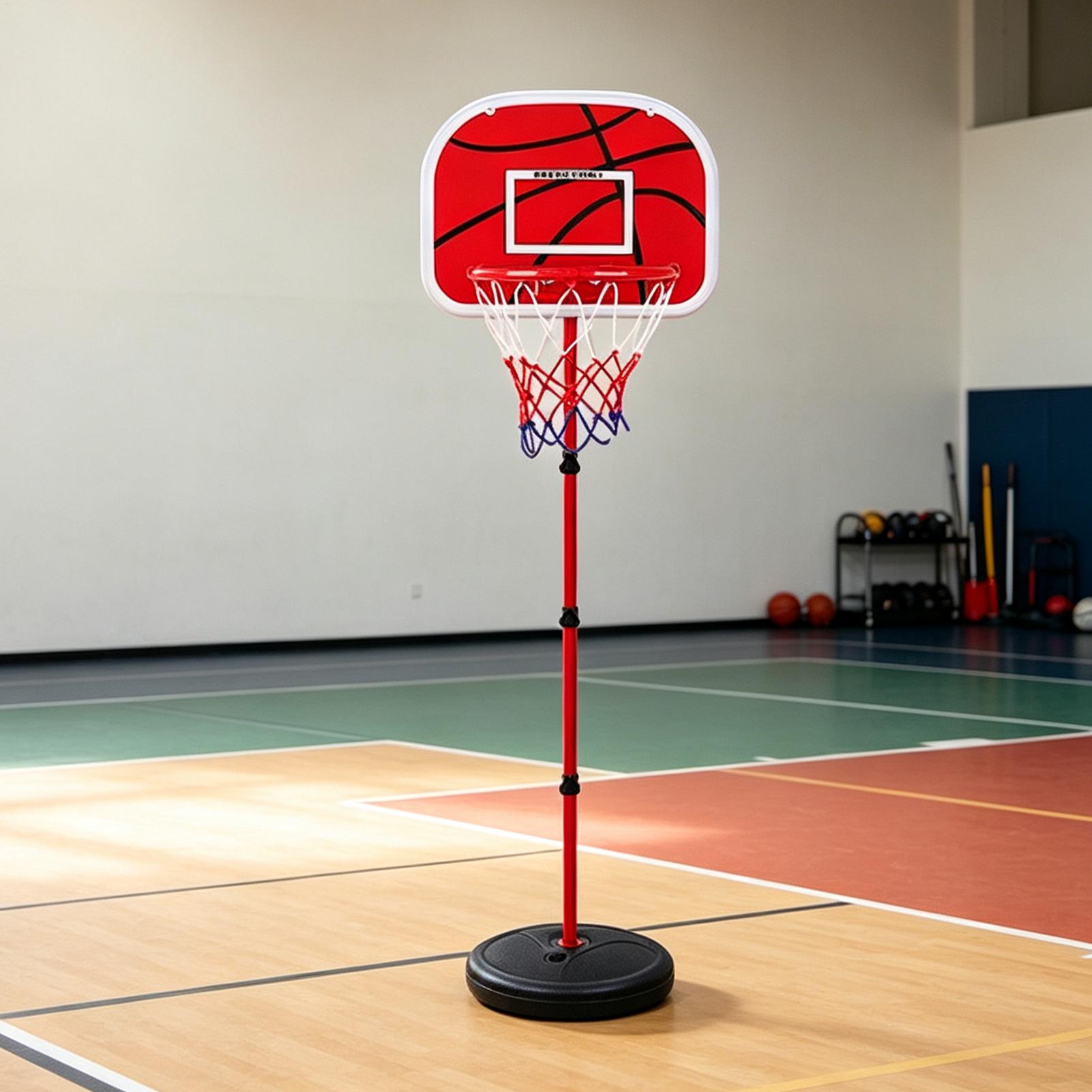 Aro de basquete para crianças, - Kids Outdoor Toys avaliação e preço
