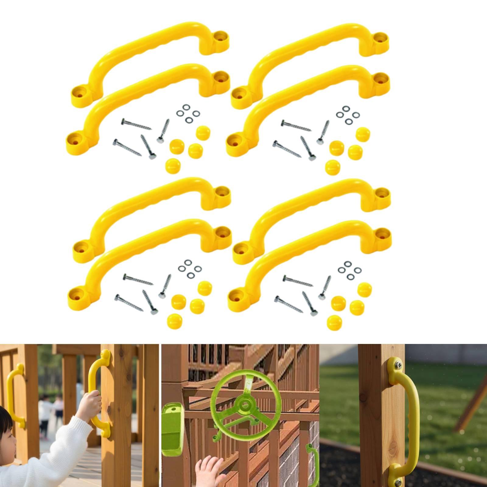 Acessórios de Escalada para Pl - Kids Outdoor House Accessories avaliação e preço