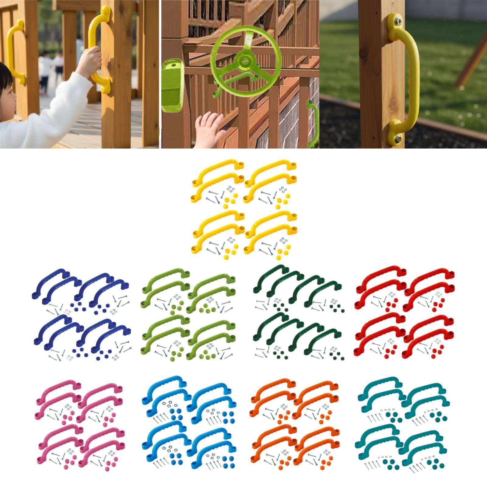 Acessórios de Escalada para Pl - Kids Outdoor House Accessories avaliação e preço