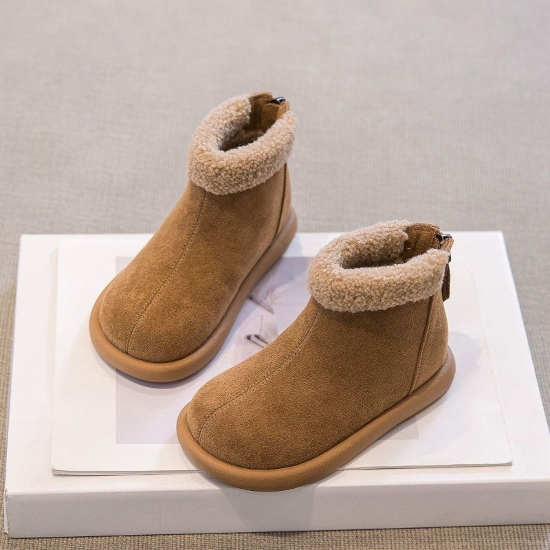 2026 inverno crianças botas de - Kids Outdoor Zipline avaliação e preço