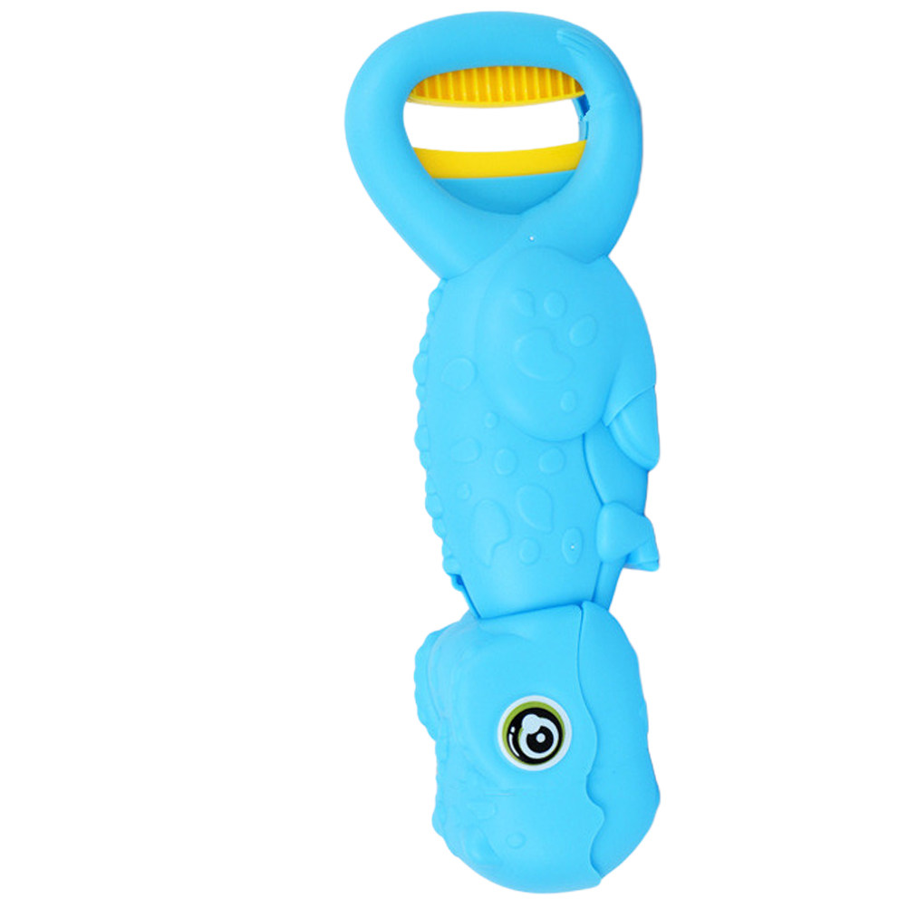 Pinça de Garra de Jacaré de De - Kids Outdoor Toys avaliação e preço