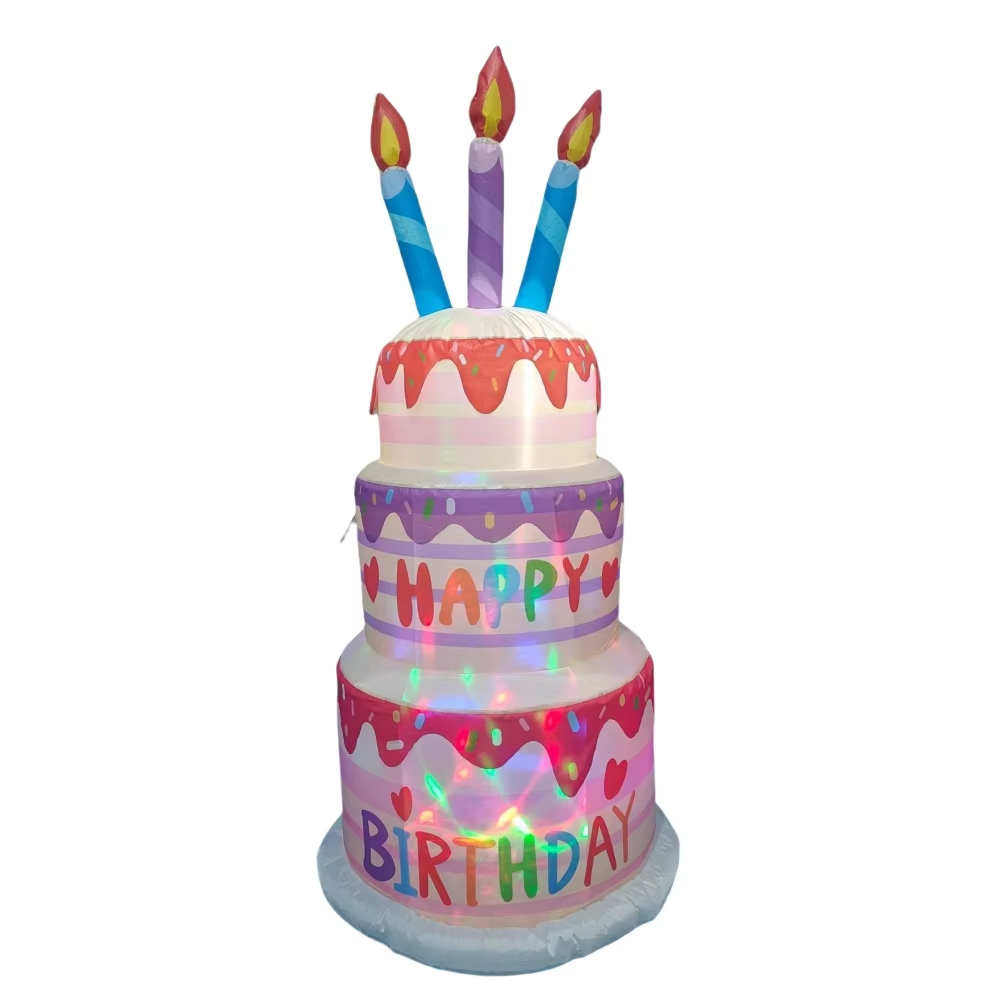 Decoração de Bolo de Aniversár - Kids Outdoor Gifts avaliação e preço