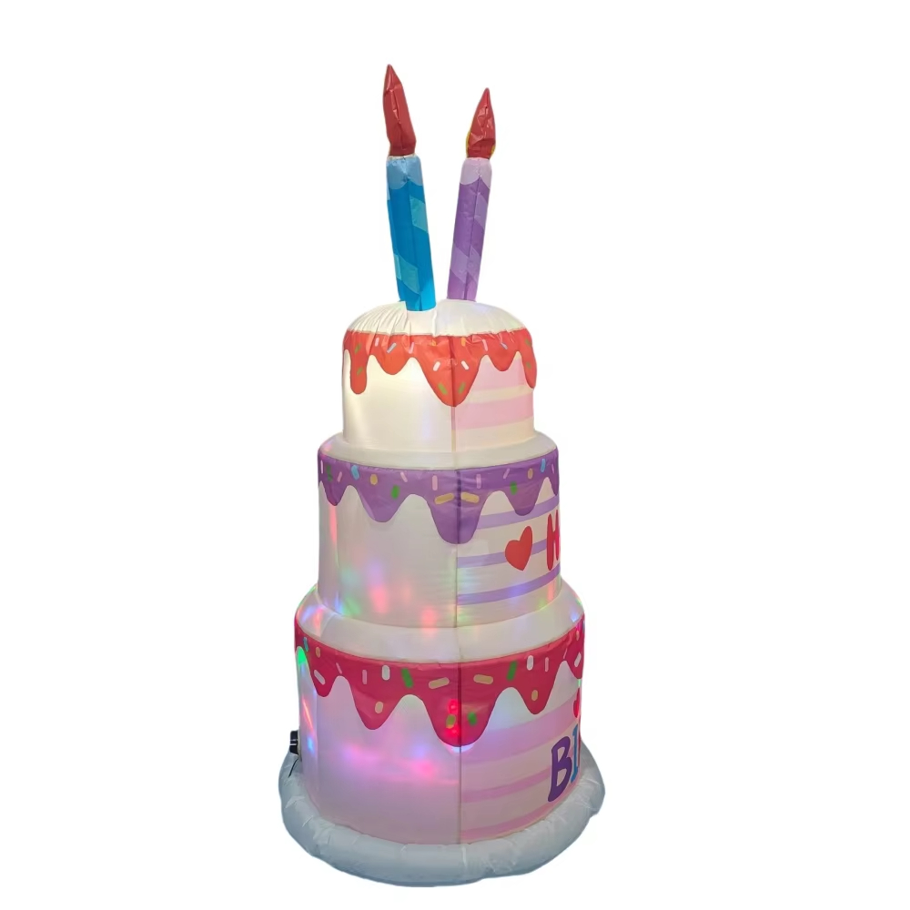 Decoração de Bolo de Aniversár - Kids Outdoor Gifts avaliação e preço